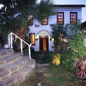 Hotel Sirince Evleri